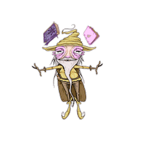 Art Illustration Sticker by BOYISHMIND