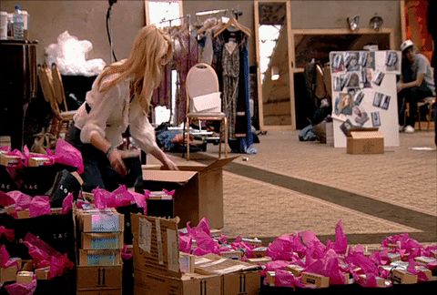 1x10 GIF by The Hills