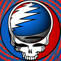 GIF by Steve Konklin