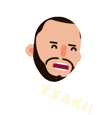 Sticker by yogomotion