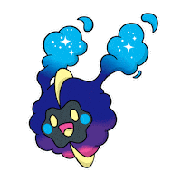Gen 7 Sticker by Pokémon
