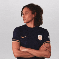 Mediaday Seattlereign GIF by National Women's Soccer League