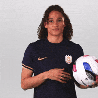 Mediaday Seattlereign GIF by National Women's Soccer League