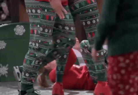 Big Brother Yes GIF
