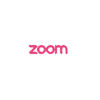 Black Girl Zoom Sticker by Mia Harden Creative Studio