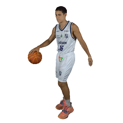 Basketball Danilo Sticker by Minas Tênis Clube