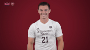 missouri state bears GIF by Missouri Valley Conference