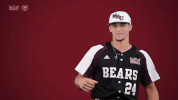 missouri state bears GIF by Missouri Valley Conference