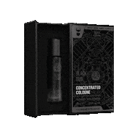 Cologne Tbs Sticker by THE BEARD STRUGGLE