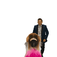 Strictly Come Dancing Sticker by BBC Strictly