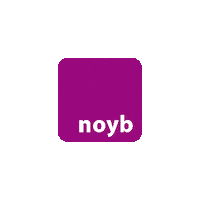 None Of Your Business Privacy Sticker by noyb