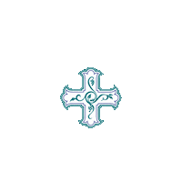 arborlawn cross arborlawn arborlawnumc arborlawncross Sticker