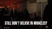 Sarcastic Josh Dallas GIF by NBC