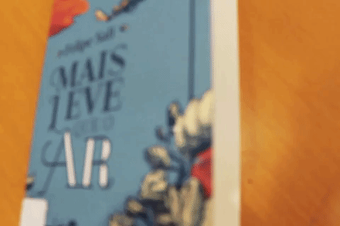 book livro GIF
