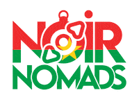 Burkina Faso Travel Sticker by NoirNomads