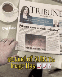 War Aura GIF