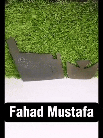 hairstar giphyupload GIF