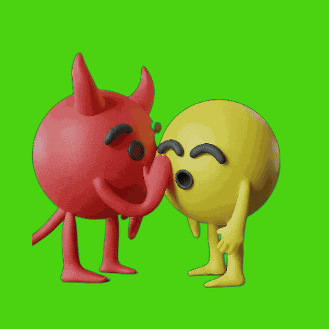 Halloween Angel GIF