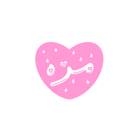 ahad3 pretty حلوه مزه Sticker
