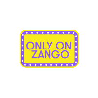 House Sale Sticker by Zango