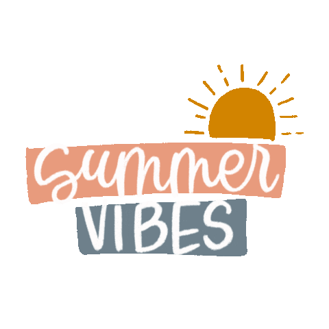 philipelane giphyupload summer summer vibes summervibes Sticker