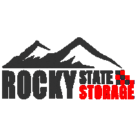 Rss Self Storage Sticker by State Storage Group