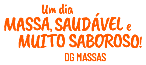 dgmassas giphyupload dieta macarrao sem gluten Sticker