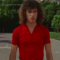 Thinking Reaction GIF by La Guarimba Film Festival