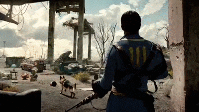 fallout GIF