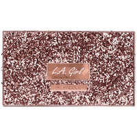 Limited Edition Holiday Sticker by L.A. Girl