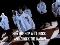 Da Mystery Of Chessboxin GIF by Wu-Tang Clan