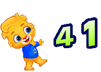 Deal Or No Deal Numbers Sticker by Lucas and Friends by RV AppStudios