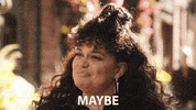 Maybe GIF by NETFLIX