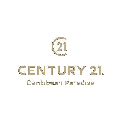 Sticker by CenturyCaribbeanParadise