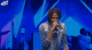 Rap Musica GIF by Dominicana's Got Talent