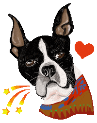 Dog Puppy Sticker by ThePaiz