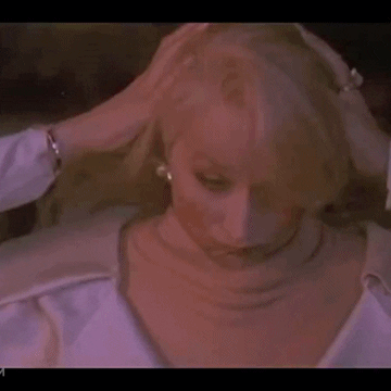 Death Becomes Her 80S Movies GIF by absurdnoise