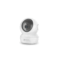 mundodocftvseg ezviz mcftv mundodocftv c1c Sticker