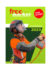 Catalogue Sticker by Freeworker