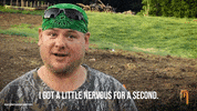 Mountain Monsters GIF by travelchannel