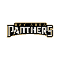 PanthersIFL panthers ifl indoor football indoorfootball Sticker