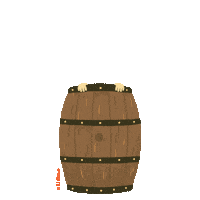 Read El Chavo Sticker by LilLibros