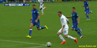espn soccer GIF by Fusion