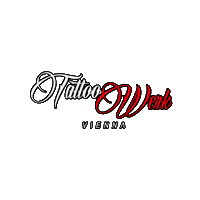 Ink Sticker by Tattoowerk