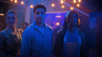 Leaving Season 5 GIF by grown-ish