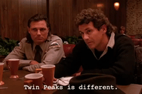 season 1 GIF by Twin Peaks on Showtime