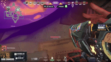 C9 Keiti makes it look easy with the ace