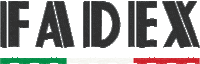 Door Class Sticker by Fadex srl