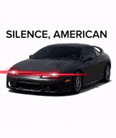Eclipse Mitsubishi GIF