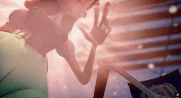 GIF by Sausage Party 